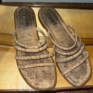 Schutz sandals
